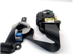 Recambio de cinturon seguridad trasero derecho para kia niro () híbrido vision referencia OEM IAM 89880AT200CCV  