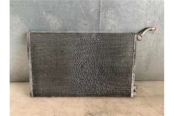 Recambio de radiador para jaguar f-pace 2.0 r-sport awd referencia OEM IAM GX738K230BB  