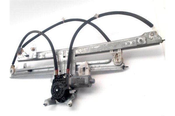 Recambio de elevalunas electrico delantero derecho para citroen xsara picasso 1.6 hdi referencia OEM IAM 9222F9  