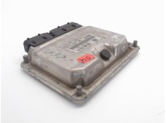 Recambio de centralita para seat leon (1m1) 1.9 sport f.r. 4x4 referencia OEM IAM (038906012FK) (0281010683) 