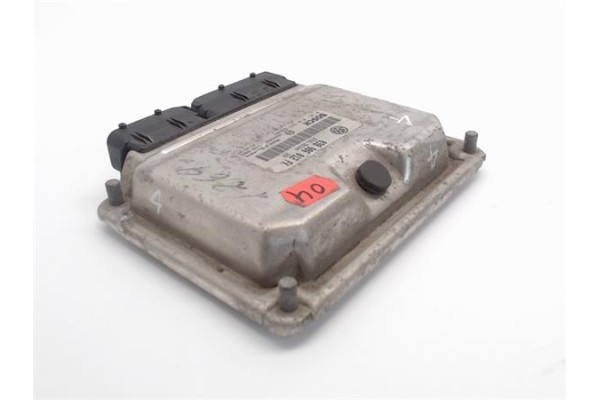 Recambio de centralita para seat leon (1m1) 1.9 sport f.r. 4x4 referencia OEM IAM (038906012FK) (0281010683) 