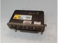 Recambio de centralita para peugeot 605 referencia OEM IAM S101315001H 9611839380 