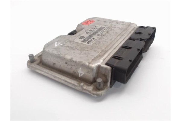 Recambio de centralita para seat leon (1m1) 1.9 sport f.r. 4x4 referencia OEM IAM (038906012FK) (0281010683) 