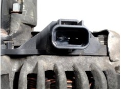 Recambio de alternador para ford fiesta v (jh_, jd_) 1.3 referencia OEM IAM 1229424 2S6TEA 