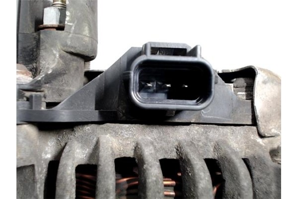 Recambio de alternador para ford fiesta v (jh_, jd_) 1.3 referencia OEM IAM 1229424 2S6TEA 