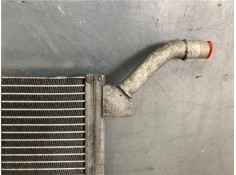 Recambio de radiador para jaguar f-pace 2.0 r-sport awd referencia OEM IAM GX738K230BB  