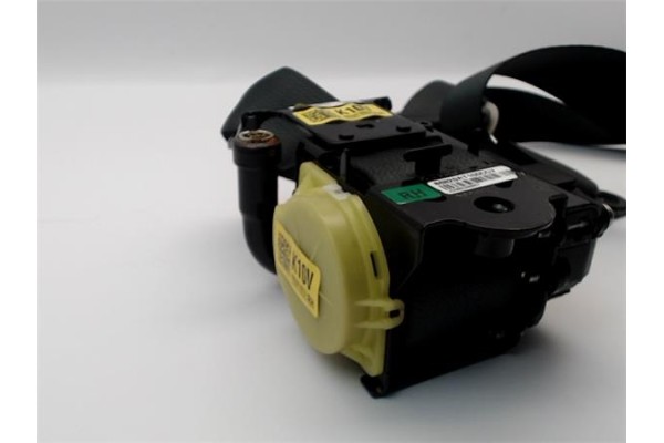 Recambio de cinturon seguridad trasero derecho para kia niro () híbrido vision referencia OEM IAM 89880AT200CCV  