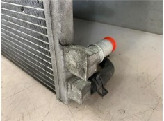 Recambio de radiador para jaguar f-pace 2.0 r-sport awd referencia OEM IAM GX738K230BB  