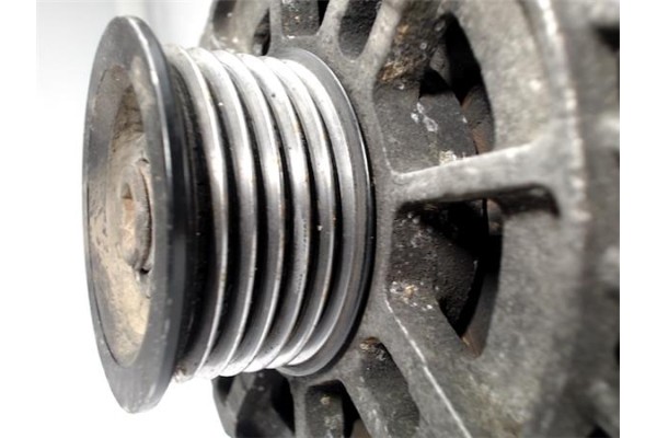 Recambio de alternador para ford fiesta v (jh_, jd_) 1.3 referencia OEM IAM 1229424 2S6TEA 