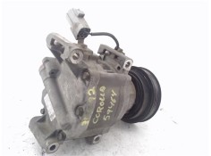 Recambio de compresor aire acond. para toyota corolla (e12) 2.0 d-4d referencia OEM IAM 883201A481  