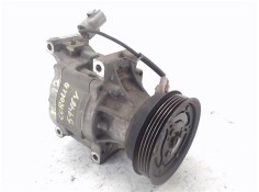 Recambio de compresor aire acond. para toyota corolla (e12) 2.0 d-4d referencia OEM IAM 883201A481  