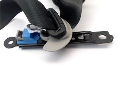 Recambio de cinturon seguridad trasero izquierdo para kia niro () híbrido vision referencia OEM IAM 89870AT200CCV  