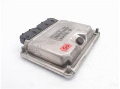 Recambio de centralita para seat ibiza (6l1) 1.9 signo referencia OEM IAM (038906019NE) (0281011824) 