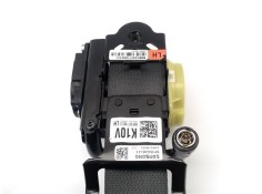 Recambio de cinturon seguridad trasero izquierdo para kia niro () híbrido vision referencia OEM IAM 89870AT200CCV  