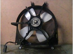 Recambio de electroventilador para honda hr-v (gh) 1.6 16v 4wd referencia OEM IAM 80151S2H003  