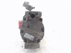 Recambio de compresor aire acond. para toyota corolla (e12) 2.0 d-4d referencia OEM IAM 883201A481  
