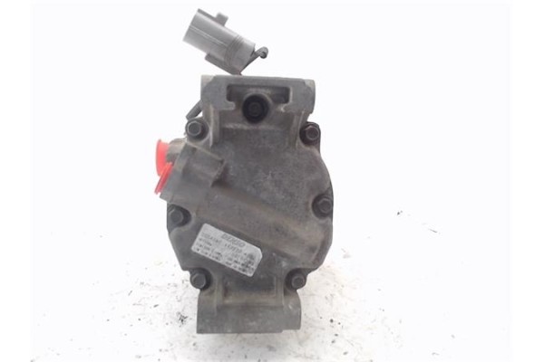 Recambio de compresor aire acond. para toyota corolla (e12) 2.0 d-4d referencia OEM IAM 883201A481  