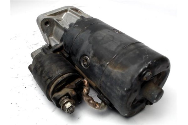 Recambio de motor arranque para nissan vanette cargo 2.3 vanette cargo combi - 5 referencia OEM IAM 233007C600 9000331430 233009