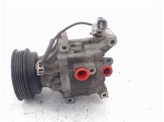 Recambio de compresor aire acond. para toyota corolla (e12) 2.0 d-4d referencia OEM IAM 883201A481  