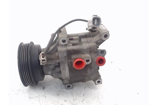 Recambio de compresor aire acond. para toyota corolla (e12) 2.0 d-4d referencia OEM IAM 883201A481  