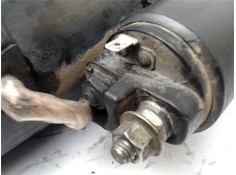 Recambio de motor arranque para nissan vanette cargo 2.3 vanette cargo combi - 5 referencia OEM IAM 233007C600 9000331430 233009