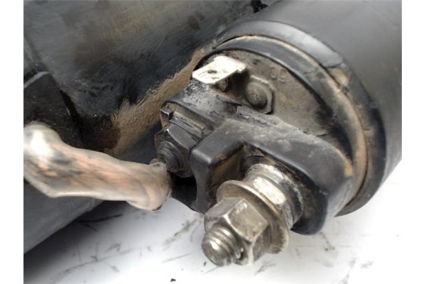 Recambio de motor arranque para nissan vanette cargo 2.3 vanette cargo combi - 5 referencia OEM IAM 233007C600 9000331430 233009