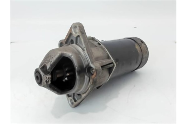 Recambio de motor arranque para opel astra h ber. 1.4 edition referencia OEM IAM 09115191 D6RA249 9115192 , OPEL | 9130838 , OPE