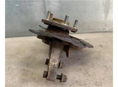 Recambio de mangueta delantero izquierda para mitsubishi montero pinin (h60/h70) 1.8 1800 mpi comfort (5-ptas.) referencia OEM I