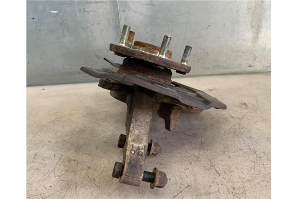 Recambio de mangueta delantero izquierda para mitsubishi montero pinin (h60/h70) 1.8 1800 mpi comfort (5-ptas.) referencia OEM I