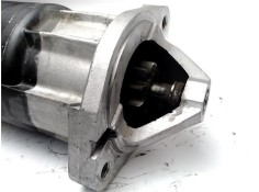 Recambio de motor arranque para nissan vanette cargo 2.3 vanette cargo combi - 5 referencia OEM IAM 233007C600 9000331430 233009