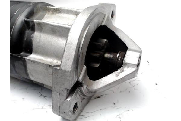 Recambio de motor arranque para nissan vanette cargo 2.3 vanette cargo combi - 5 referencia OEM IAM 233007C600 9000331430 233009