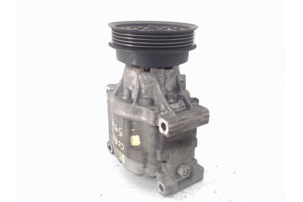 Recambio de compresor aire acond. para toyota corolla (e12) 2.0 d-4d referencia OEM IAM 883201A481  