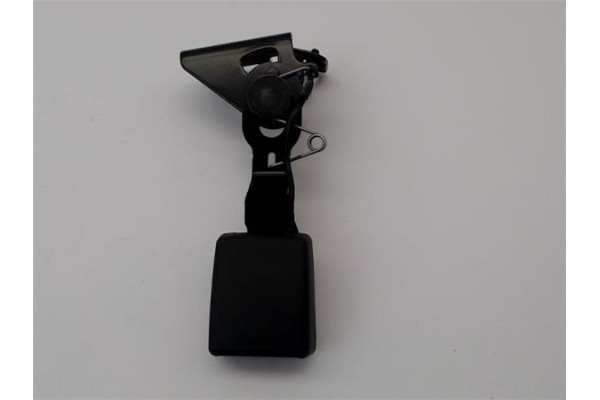 Recambio de anclaje cinturon delantero derecho para kia niro () híbrido vision referencia OEM IAM 898K0AT000CCV 88840AT200CCV 