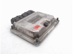 Recambio de centralita para seat ibiza (6l1) 1.9 guapa referencia OEM IAM (045906019BG) (0281011244) 