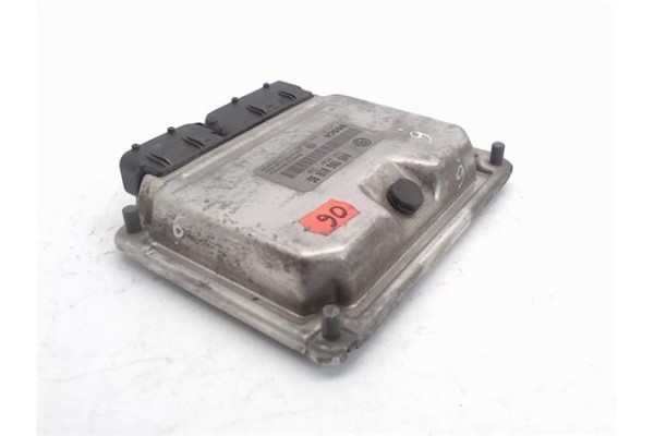 Recambio de centralita para seat ibiza (6l1) 1.9 guapa referencia OEM IAM (045906019BG) (0281011244) 