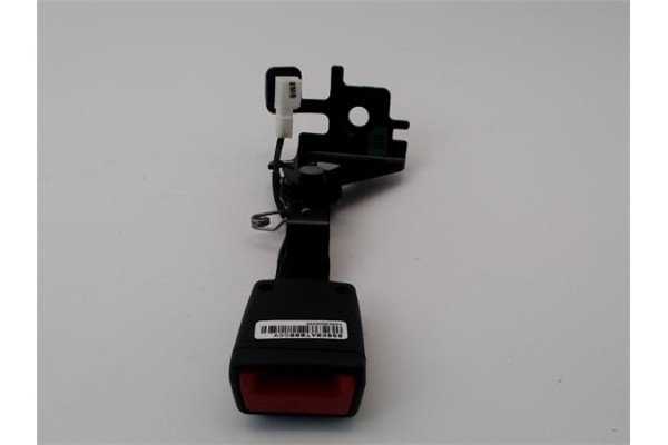 Recambio de anclaje cinturon delantero derecho para kia niro () híbrido vision referencia OEM IAM 898K0AT000CCV 88840AT200CCV 