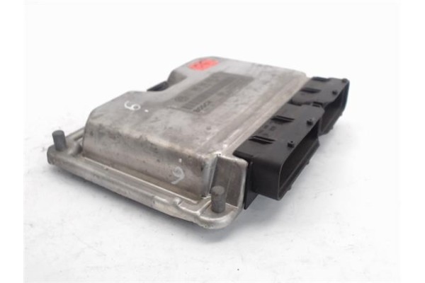 Recambio de centralita para seat ibiza (6l1) 1.9 guapa referencia OEM IAM (045906019BG) (0281011244) 