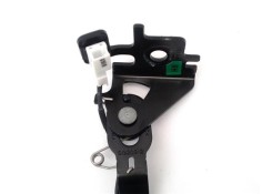 Recambio de anclaje cinturon delantero derecho para kia niro () híbrido vision referencia OEM IAM 898K0AT000CCV 88840AT200CCV 