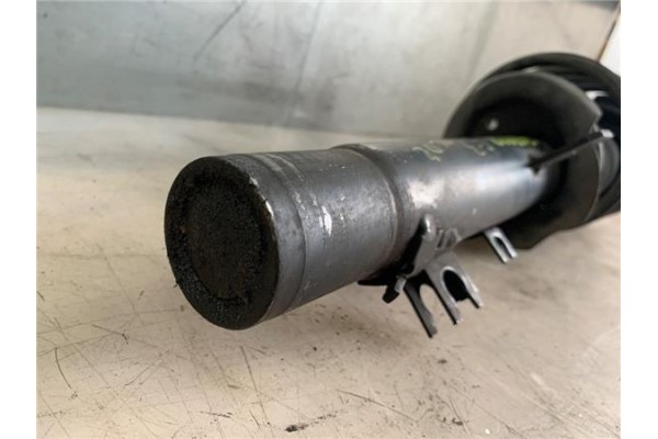 Recambio de amortiguador delantero derecho para citroen c3 1.4 i referencia OEM IAM 5202LJ 520866 