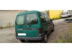citroen berlingo del año 1998