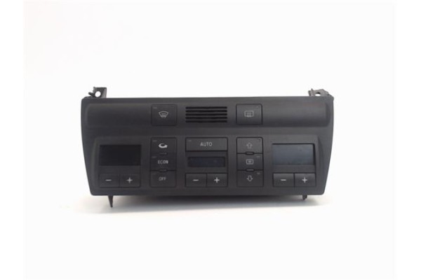 Recambio de mandos climatizador para audi a6 berlina (4b2) 1.8 t referencia OEM IAM 4B0820043H 5HB00760417 