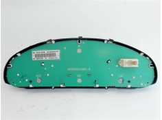 Recambio de cuadro completo para peugeot 407 1.6 business line referencia OEM IAM 9658137280 A2C53106695 