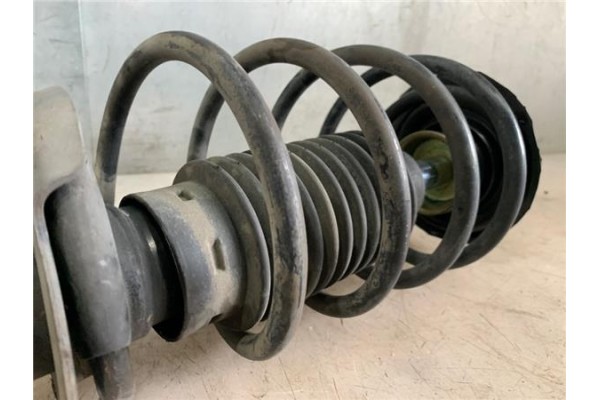 Recambio de amortiguador delantero derecho para citroen c3 1.4 i referencia OEM IAM 5202LJ 520866 