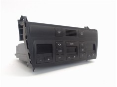 Recambio de mandos climatizador para audi a6 berlina (4b2) 1.8 t referencia OEM IAM 4B0820043H 5HB00760417 