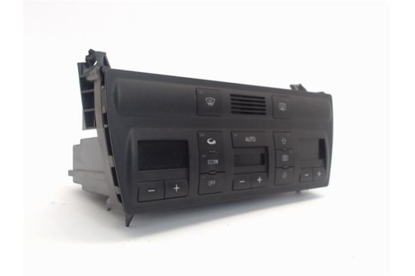 Recambio de mandos climatizador para audi a6 berlina (4b2) 1.8 t referencia OEM IAM 4B0820043H 5HB00760417 