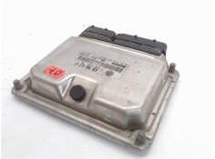 Recambio de centralita para seat leon (1m1) 1.9 stella referencia OEM IAM (038906012AT) (0281010062) 