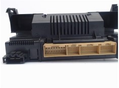 Recambio de mandos climatizador para audi a6 berlina (4b2) 1.8 t referencia OEM IAM 4B0820043H 5HB00760417 