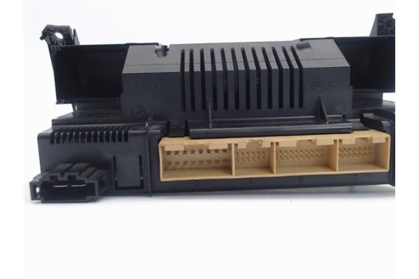 Recambio de mandos climatizador para audi a6 berlina (4b2) 1.8 t referencia OEM IAM 4B0820043H 5HB00760417 