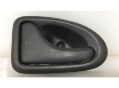 Recambio de manilla int. puerta delantero izquierda para renault megane i (ba0/1_) 1.6 i (ba0l) referencia OEM IAM 7700830078 91