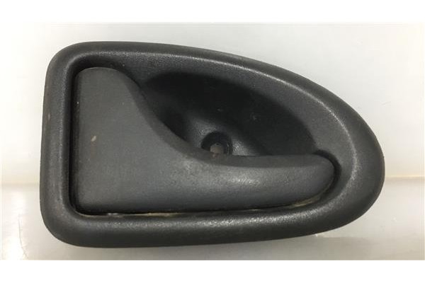 Recambio de manilla int. puerta delantero izquierda para renault megane i (ba0/1_) 1.6 i (ba0l) referencia OEM IAM 7700830078 91